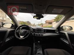 تويوتا راف 4